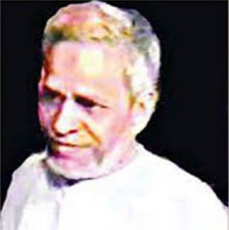 Jamaluddin Ahmed Chowdhury